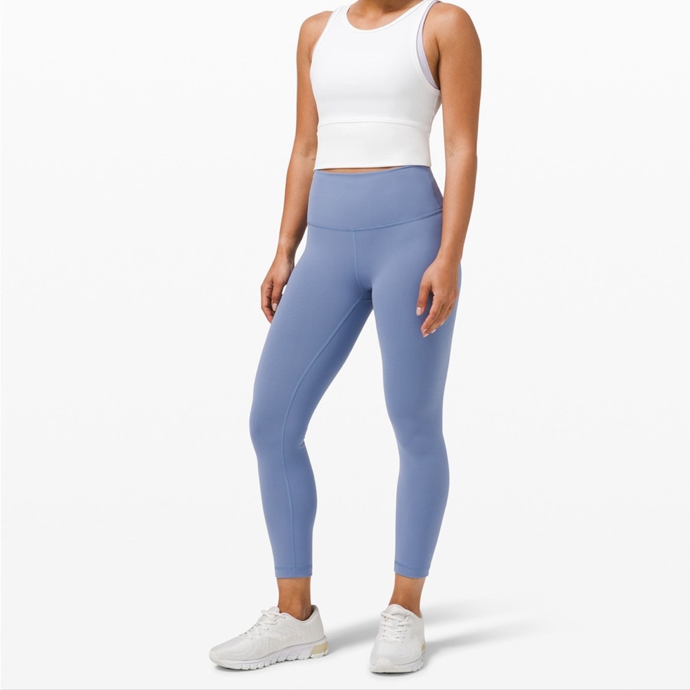 Lululemon | Invigorate High-Rise 25”